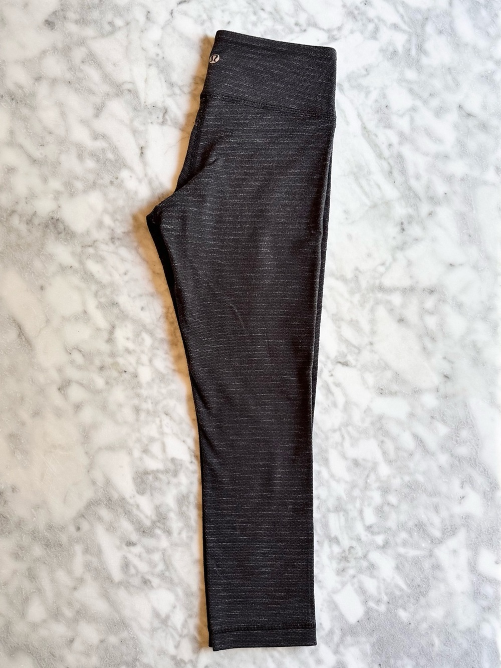 lululemon athletica Capri Leggings